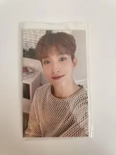 SEVENTEEN ドギョム FML 東京会場限定トレカ