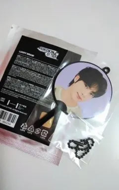 BTS　Jin　echo 韓国限定特典 ラキドロト　レカ BTS JIN ジン ECHO Weverseラキドロ ラッキードロー トレカ BTS JIN