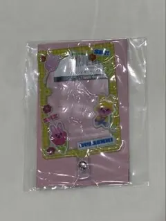 SKZOO POPUP STORE ランダム　フォンタブ　トエッキ