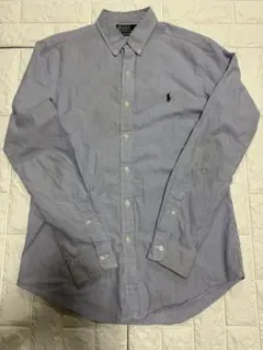 Polo by Ralph Lauren スリムフィットシャツ M