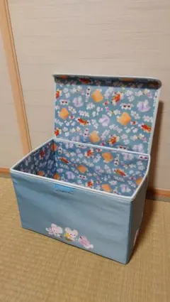 片山あゆ子 ハウス型 ティッシュケースBOX キット - メルカリ