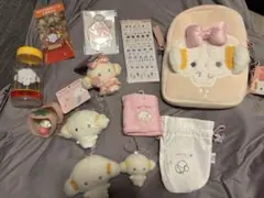 こぎみゅんまとめ売り13点セット（新品あり）