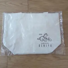 【新品未開封品】鎌倉紅谷 くるみっ子 ミニトート