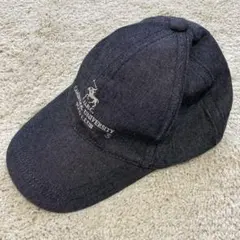 CAMBRIDGE UNIVERSITY POLO CLUB キャップ