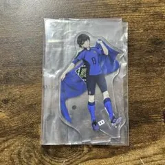 ブルーロック 蜂楽 廻 一番くじ アクリルスタンド