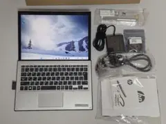 HP Elite X2 1013 G3 LTEモデル キーボード付き 中古PC - メルカリ