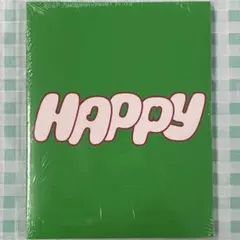 未開封『JIN Happy (Imagine ver.)』