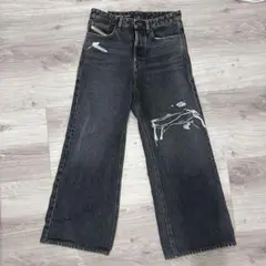 DIESEL D-rise W26 L30 新品未使用 - メルカリ