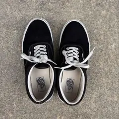 VANS AUTHENTIC 27cm