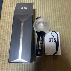 BTS ペンライト Ver.3 アミボム　点灯確認済み