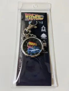 バックトゥーザフューチャー USJ 懐中時計 未使用 - メルカリ