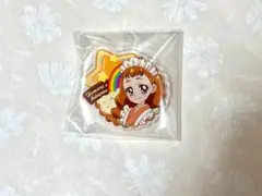 キラキラ☆プリキュアアラモード 有栖川ひまり 缶バッジ キュア