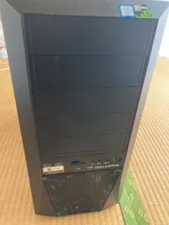 ガレリア】intel core i5 11th + asus マザーボード - メルカリ