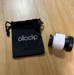 olloclip 魚眼レンズ 収納袋付き