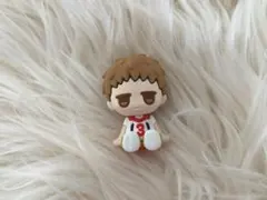 ハイキュー　JITOT じとっと　ラバーフィギュア　夜久衛輔