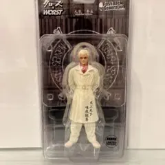 クローズ&WORSTフィギュア 九能 秀臣 購買部