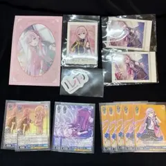 プロセカ　ルカセット