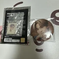 ENHYPEN ニキ セット