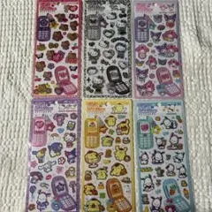 平成はっぴーフォン サンリオ