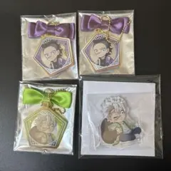 鬼滅の刃 クリスマス 実弥 玄弥