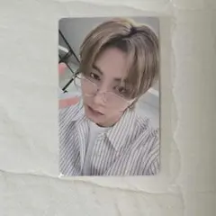 BOYNEXTDOOR テサン ラキドロ トレカ