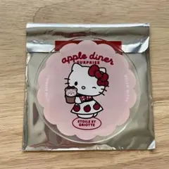 ハローキティ エトワールエグリオット アクリルコースター