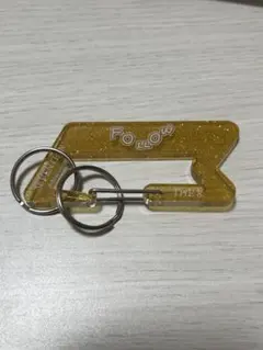 SEVENTEEN FOLLOW TO JAPAN カラビナ THE8 ミンハオ