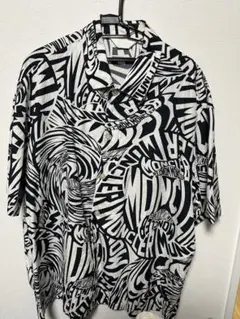 Moncler 半袖シャツ II0912F00010 596RP Mのサムネイル