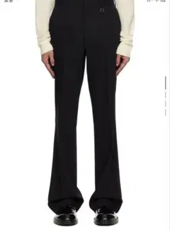 sullen archive flare slacks