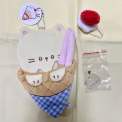 ぬい服 10cmぬいぐるみ用 着せ替え 無属性 スニーカー - メルカリ