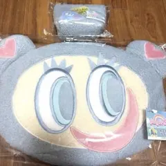 エンジェルブルー　エニマイくじ　A賞　C賞 セット売り　未開封