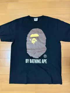 A BATHING APE Tシャツ Mサイズ