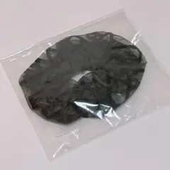 【新品未使用】BMSG 黒 シュシュ BMSGフェスのサムネイル