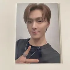 SEVENTEEN RIGHT HERE THE CITY スタンプラリー