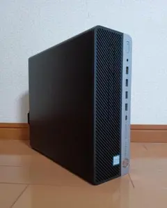 HP小型デスクトップ/6世代i5/メモリ16GB/SSD250GB/Win11