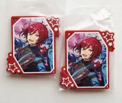 プロセカ×あんスタ セガラッキーくじ 逆先夏目