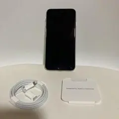 iPhoneSE第三世代　256容量　美品