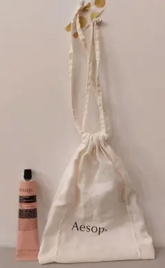 Aesop ハンドクリーム 75ml アンドラム アロマティック ハンドバーム