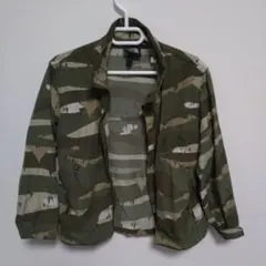 THE NORTH FACE 迷彩ジャケット 110