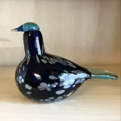 TYRSKY LINTU Stora Enso イッタラバード オイバトイッカ - メルカリ