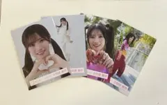 櫻坂46 小田倉麗奈　生写真　まとめ売り