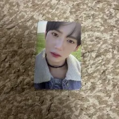 ZEROBASEONE ハンユジン