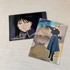 鋼の錬金術師  スリーブ レギュラーサイズ 50枚  未開封 鋼の錬金術師 スリーブ レギュラーサイズ 50枚 未開封 鋼の