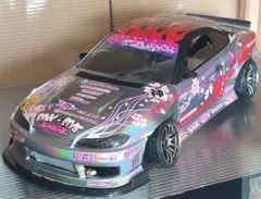 2026年最新】京商 ラジコンボディの人気アイテム - メルカリ