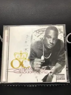 O.C. jewelz cd ヒップホップ