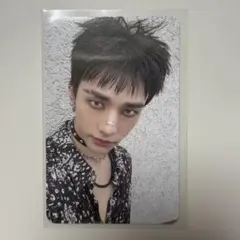 ヒョンジン POPUP トレカ スキズ