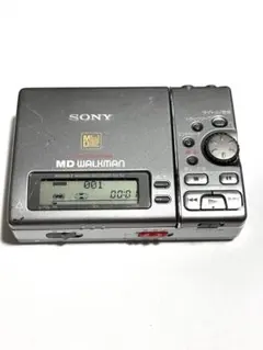 SONY MDレコーダー MZ-R3 ジャンク品　付属品セット Yahoo!オークション -「sony mz-r3」の落札相場・落札価格