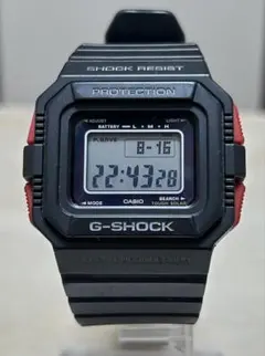 訳あり未使用‼️G-SHOCK G-5500 G-SHOCK - G-SHOCK GW-5500訳あり品の通販 by Junk1017's shop