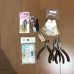 アクセサリーパーツ ウルトラ多用途suなど