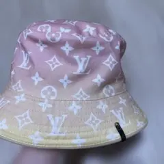 ルイヴィトン　バケハ